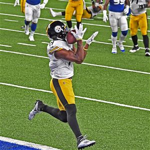 Paul Zeise: It is time for full-time Benny Snell football