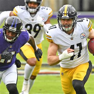 Paul Zeise: This Ravens-Steelers game, like the Broncos-Saints game, is a  total farce