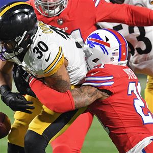 Mike Hilton Says Steelers Biggest Trash Talkers Are T.J. Watt