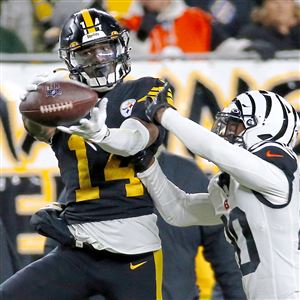 Brian Batko's Week 12 scouting report: Steelers-Colts puts running room at  a premium