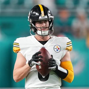 Ray Fittipaldo's Steelers chat transcript: 05.02.23