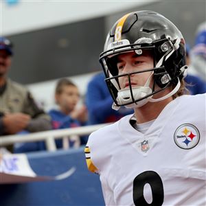 2023 Steelers roster: Ray Fittipaldo's first 53-man projection