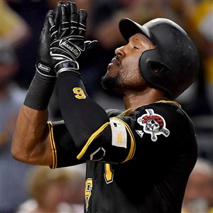 Appreciating Starling Marte's Hustle - The Point of Pittsburgh