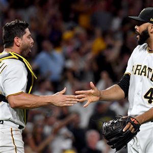 Pirates attendance up this season, near top of MLB for growth - Pittsburgh  Business Times