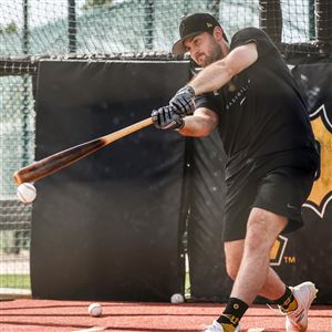 Pirates appreciative of how red-hot Bryan Reynolds has moved past his  early-season slump