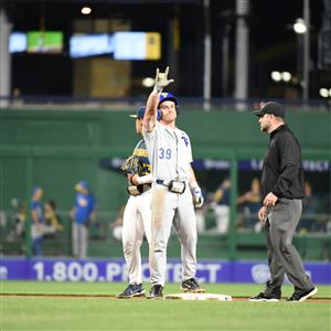 Game #65: Pirates vs. Cubs - Bucs Dugout