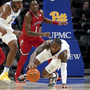 Pitt-Louisville preview: Panthers must avoid a trap game against Cardinals