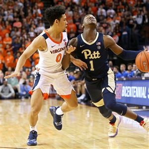 Dayon Hayes: The Unquestioned Leader of Pitt's Class of 2020 - Pittsburgh  Sports Now