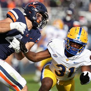 Analysis: Pitt's competitive class fits Pat Narduzzi's model