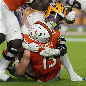 Pitt Panthers at Miami: Game Info, Odds, Three Storylines - Sports  Illustrated Pittsburgh Panthers News, Analysis and More