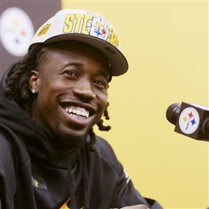 Gerry Dulac's Steelers chat transcript: 05.09.23