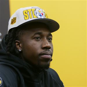 Ron Cook: Steelers once again thrilled with their draft picks — this time,  they should be