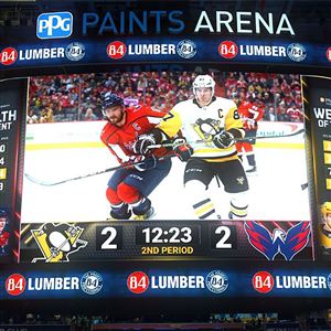 Section 113 at PPG Paints Arena 