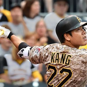 Jung-Ho Kang released by Dominican Winter League team - Bucs Dugout