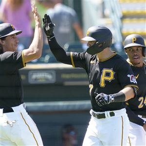 Analysis: Breaking down the Pirates' looming roster decisions