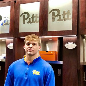 Pitt's 2021 Football Schedule Announced - Pitt Panthers #H2P