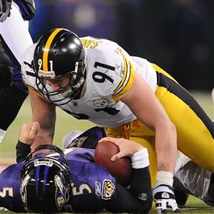 Steelers veterans can attest: Camp becomes a whole new beast when the pads  go on