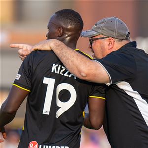 Late goal lifts Rowdies over Memphis 901, into Eastern Conference final