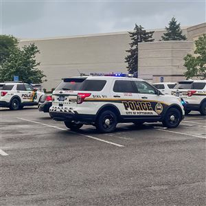 Ross Park Mall South Hills Village Owner To Install Security Cameras After Shooting Pittsburgh Post Gazette