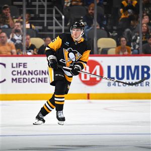 From Nova Scotia to Pittsburgh, Ryan Graves follows the footsteps