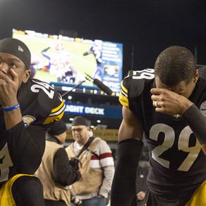 Steelers coach calls Patriots 'assholes' in locker room Facebook