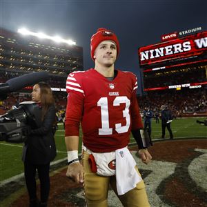 49ers mailbag: Brock Purdy the rest of the way? The wild-card foe