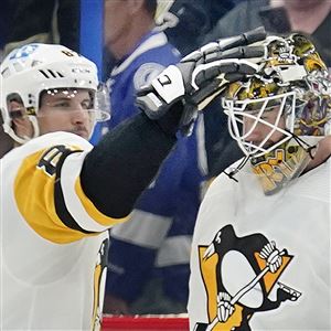 Nothing lasts forever': The potential end of an era hovers over Penguins as  the NHL playoffs begin