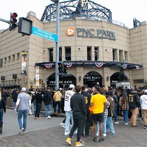 PNC Park employees strike averted as workers union reaches tentative deal  with Pirates - Pittsburgh Union Progress