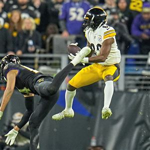 Why Didn't They Do More To Try And Take Away Davante Adams?' PFF Questions  Steelers' Defensive Scheme - Steelers Depot