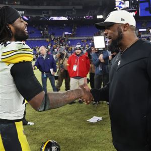 Steelers coach Mike Tomlin on Damar Hamlin: 'It's deeply personal for me'