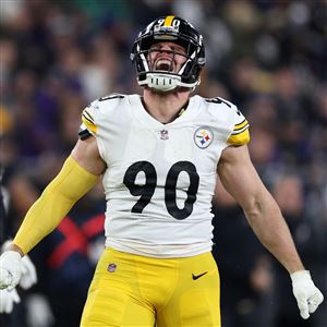 Ray Fittipaldo's Steelers report card: Kenny Pickett grew up on go-ahead  drive