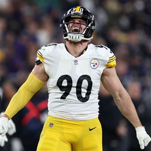 Steelers season preview: Kenny Pickett looks to turn hype into reality