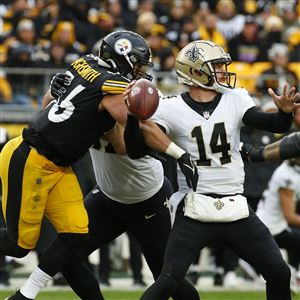 Back Side, Away From Play Holding Calls To Be NFL Point Of Emphasis In 2019  - Steelers Depot
