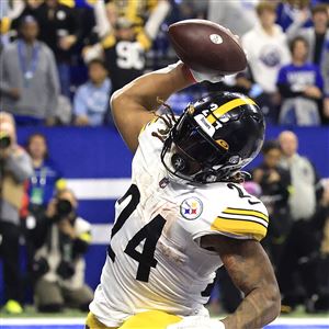 Alex Highsmith leads the Steelers defensive PFF grades - Behind the Steel  Curtain