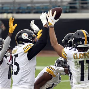 NFL Game 177, better known as Steelers-Ravens II, causes stir for league  and NBC