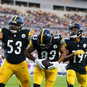 Paul Zeise: The NFL preseason schedule makes no sense, and it's forcing  coaches like Mike Tomlin into difficult decisions