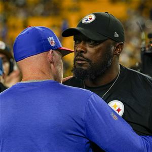 WATCH: What did Steelers' Kenny Pickett prove vs. Bills? Could