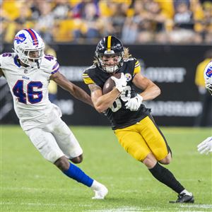 Who's rising and who's falling after the Steelers preseason finale?