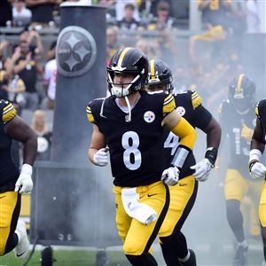 Steelers-Ravens live chat and updates