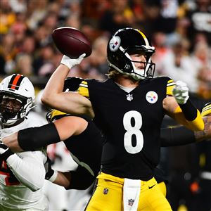 Steelers' TJ Watt vs. Browns' Myles Garrett: The Verdict is Out, Not  Comparable