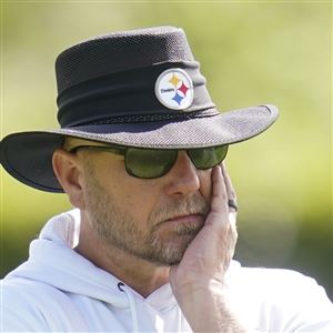 Steelers Fans Outraged as Offensive Coordinator Matt Canada Faces Calls for  Firing - BVM Sports