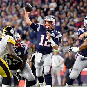 Ben Roethlisberger: Tom Brady 'is going to love' playing for Bruce Arians