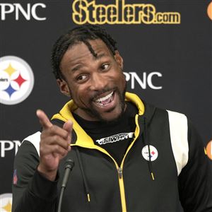 Brian Batko's Steelers chat transcript: 10.02.23