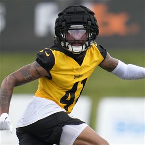 These 5 Steelers on the roster bubble can improve their stock in preseason  opener