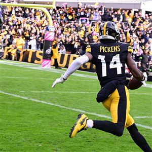 Steelers' Chase Claypool Named A Fantasy Football 'Sleeper' By PFF -  Steelers Depot