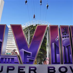 The NFL Has No Faith in Bruno Mars - TheStreet