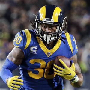 BWB NFL PICK'EM 2019 - Week 10 Recap