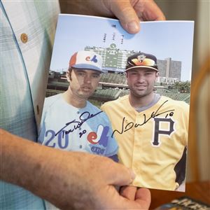 Former Pirates and Pine-Richland standout Neil Walker announces retirement