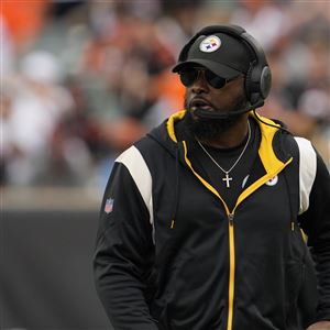 Steelers positional analysis: Help wanted behind pass-rush stars