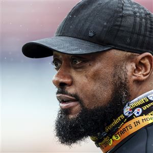 Mike Tomlin's a Legend, When Will Pittsburgh Steelers Sign Tyrann